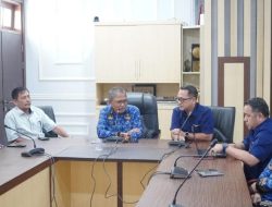 Anggaran BPJS Kota Gorontalo Terancam Kurang, Pemkot Genjot Validasi Data PBI