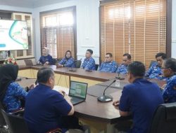 Klaim BPJS Lebih dari Rp2 Miliar Tak Cair, Pemkot Gorontalo Cari Solusi Selamatkan Keuangan RSUD