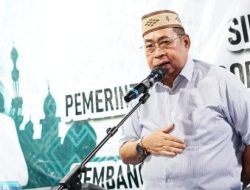 Adhan Dambea Instruksikan Penyusunan Perda Anti LGBT, Minta Segera Diproses Usai Iduladha