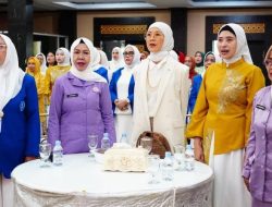 Rakerda GOW Kota Gorontalo 2026 Perkuat Peran Perempuan Dukung Ekonomi Digital dan Perlindungan Anak