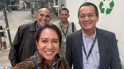 Di Balik Kepergian Sutrimo, Kuasa Hukum Keluarga Febrie Adriansyah Ungkap Hubungan yang Sebenarnya