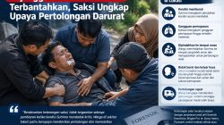 Kejanggalan Wafat Sutrimo Terbantahkan, Saksi Ungkap Upaya Pertolongan Darurat