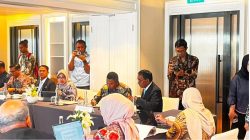 Wali Kota Tual Bawa Semangat MARYADAT di KPPD Jakarta: Gagasan Harus Lahir Jadi Karya Nyata