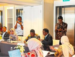 Wali Kota Tual Bawa Semangat MARYADAT di KPPD Jakarta: Gagasan Harus Lahir Jadi Karya Nyata