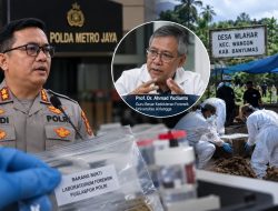 Warga Wlahar Menanti Hasil Labfor Sutrimo, Ahli Forensik Unair Sempat Ungkap Temuan Autopsi