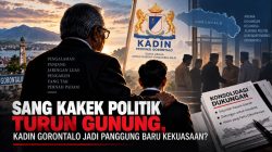 Minta Papa “Turun Gunung”, KADIN Gorontalo Kembali Ke Orba ?