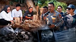 Sebulan Lebih Hasil Ekshumasi Sutrimo Belum Terungkap, Keluarga Desak Polda Metro Jaya Beri Kepastian