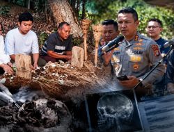 Sebulan Lebih Hasil Ekshumasi Sutrimo Belum Terungkap, Keluarga Desak Polda Metro Jaya Beri Kepastian