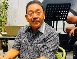 Ketua Kadin Gorontalo Ideal Versi Rum Pagau: “Punya Jaringan hingga Pusat”