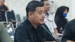 Pemkot Gorontalo Terima Apresiasi Kemendagri