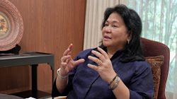 Rakortas di Jakarta, NasDem Gorontalo Matangkan Konsolidasi dan Strategi Menuju Pemilu 2029