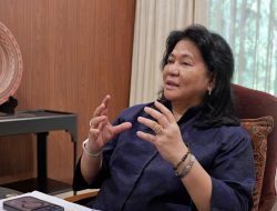 Rakortas di Jakarta, NasDem Gorontalo Matangkan Konsolidasi dan Strategi Menuju Pemilu 2029