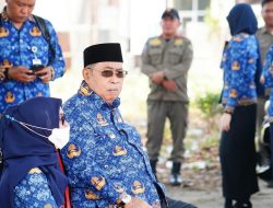 Adhan Dambea Desak Gubernur Gorontalo Turun Tangan, Dugaan Penimbunan BBM Diminta Diusut