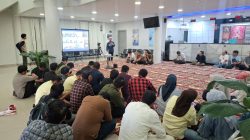 BRI Gorontalo Pererat Kebersamaan Insan BRILian Lewat Doa Bersama
