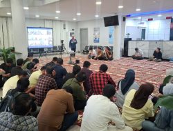 BRI Gorontalo Pererat Kebersamaan Insan BRILian Lewat Doa Bersama