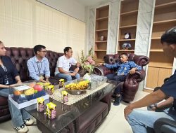 BRI Gorontalo Jajaki Kolaborasi dengan UIN Sultan Amai, Siapkan Job Fair dan Campus Hiring