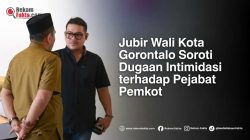 Jubir Wali Kota Gorontalo Soroti Dugaan Intimidasi terhadap Pejabat Pemkot