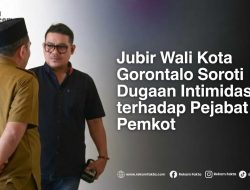 Jubir Wali Kota Gorontalo Soroti Dugaan Intimidasi terhadap Pejabat Pemkot
