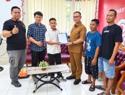 IPR Blok Poladingo Terbit, Legalitas Tambang Rakyat Pohuwato Bertambah
