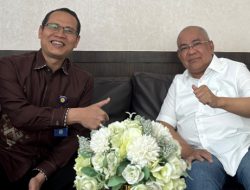 Jagung Gorontalo Tembus 319 Ribu Ton, Jasin Mohammad Dorong Tambahan Benih 50 Ribu Hektare