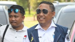 Warga Jatimulya Keluhkan Air Hitam, Direktur PDAM Boalemo Ungkap Kendala Penanganan