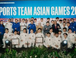 PB ESI Periode 2026–2030 Fokus Perkuat Pembinaan Atlet dan Industri Esports Nasional